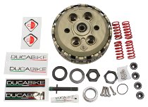 Ducabike Slipper clutch, 4 springs - Ducati