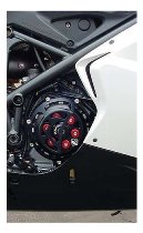 Ducabike Slipper clutch, 6 springs, special edition,