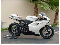 Ducabike Anti-Hopping Kupplung, 6 Federn, Special Edition,