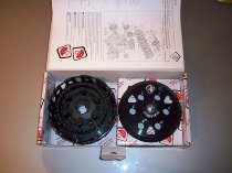 Ducabike Anti-Hopping Kupplung, 6 Federn, Special Edition,