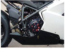 Ducabike Anti-Hopping Kupplung, 6 Federn, Special Edition,