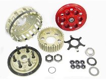 Frizione antisaltellamento Ducabike, senza molle frizione,