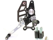 Ducabike Kit Pedal Ducati MTS 620-1100, HYM 796/1100