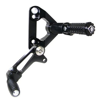 Ducabike Kit pedane Ducati tipo SBK 748/916/996/998