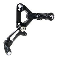 Ducabike Kit pedane Ducati tipo SBK 748/916/996/998