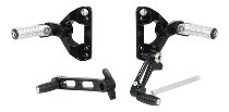 Ducabike Kit Pedal Ducati tipo SBK 748/916/996/998