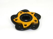Ducabike Porta corona Ducati tipo 04 oro