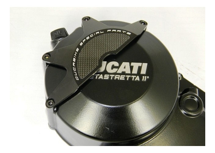 Ducati 848 online clutch cover