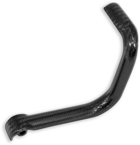 Ducabike Handbremshebelschutz, 14/17mm, Carbon - Ducati