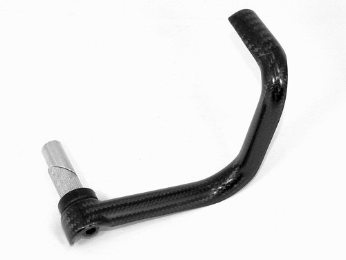 Ducabike Handbremshebelschutz, 14/17mm, Carbon - Ducati