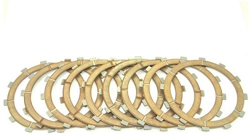 Ducabike Clutch kit, racing sinter - Ducati 748 - 1098...