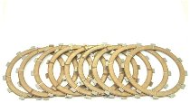 Ducabike Clutch kit, racing sinter - Ducati 748 - 1098...