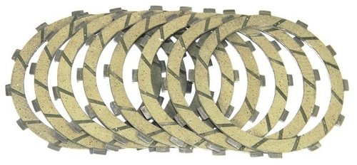 Ducabike Clutch kit, EVO , Kevlar - Ducati 748 - 1098...