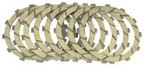 Ducabike Clutch kit, EVO , Kevlar - Ducati 748 - 1098...