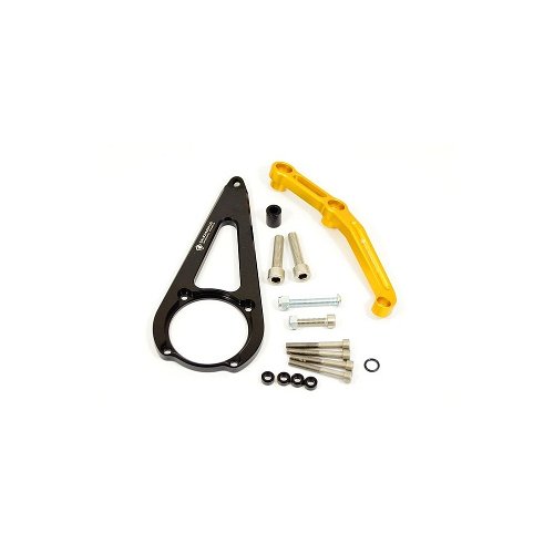 PROCODIS France KSA017 Kit Supports D’Amortisseur - Qualité Premium
