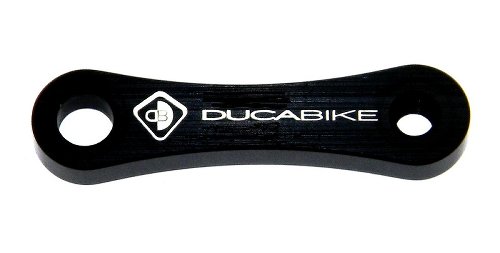 Ducabike Engine wing support - Ducati 1200 Multistrada...