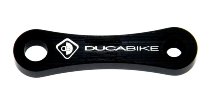 Ducabike Halter Motorspoiler - Ducati 1200 Multistrada...