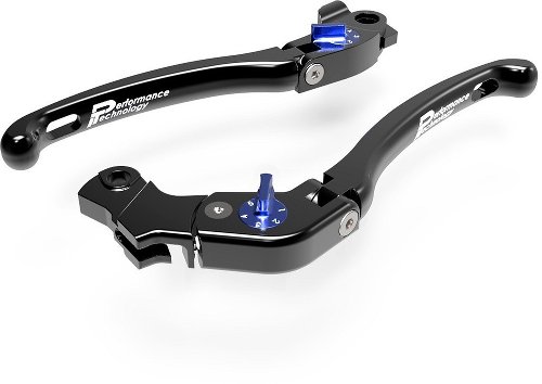 Ducabike Leve freno/ frizione regolabili HM/M 821´street´
