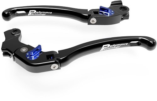 Ducabike Leve freno/ frizione regolabili HM/M 821´street´