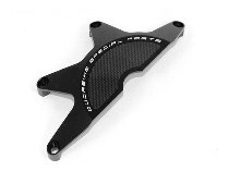 Ducabike Cover frizione bagno olio Ducati Nero