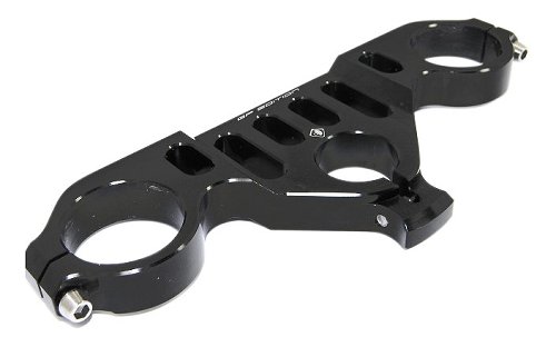 Ducabike triple clamp, GP Edition, Ducati Panigale