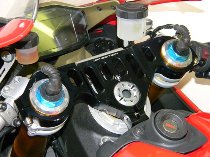 Ducabike triple clamp, GP Edition, Ducati Panigale