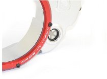 Ducabike carter frizione Monster 821 trasparente