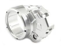 Ducabike Kupplungsdeckel, silber - Ducati Monster 821...