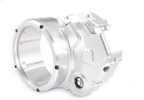 Ducabike Kupplungsdeckel, silber - Ducati Monster 821...