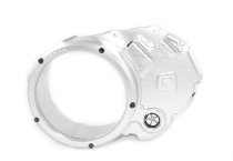 Ducabike Kupplungsdeckel, silber - Ducati Monster 821...