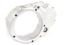 Ducabike Kupplungsdeckel, silber - Ducati Monster 821...