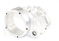 Ducabike Kupplungsdeckel, silber - Ducati Monster 821...