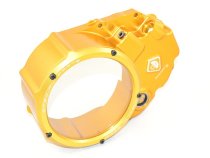 Ducabike Clutch cover, gold - Ducati Monster 821...
