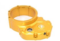Ducabike Clutch cover, gold - Ducati Monster 821...