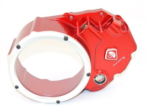 Ducabike Duc carter frizione Monster 821 trasparente