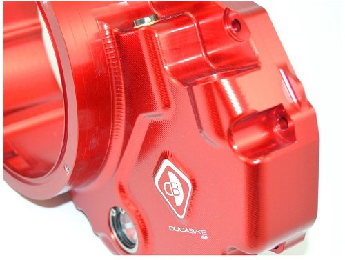 Ducabike Duc carter frizione Monster 821 trasparente