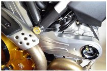 Ducabike Coperchio cinghie distribuzione Scrambler-Hyper 796