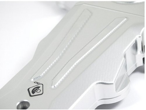 Ducabike Coperchio cinghie distribuzione Scrambler-Hyper 796