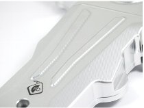 Ducabike Coperchio cinghie distribuzione Scrambler-Hyper 796