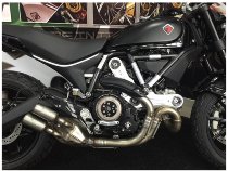 Ducabike Coperchio cinghie distribuzione Scrambler-Hyper 796