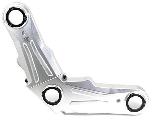 Ducabike Coperchio cinghie distribuzione Scrambler-Hyper 796