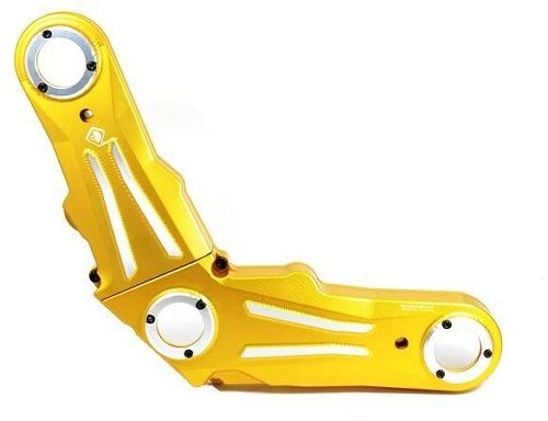 Ducabike Coperchio cinghie distribuzione Scrambler-Hyper 796