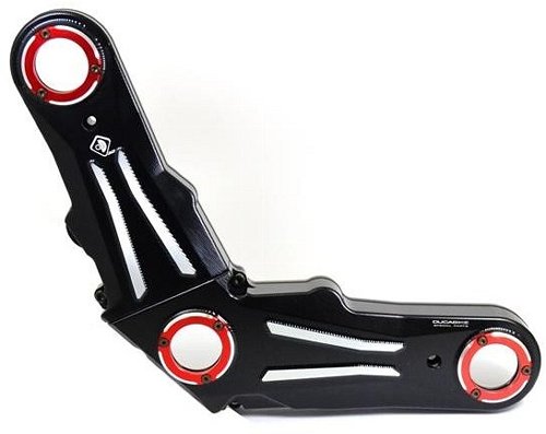 Ducabike Coperchio cinghie distribuzione Scrambler-Hyper