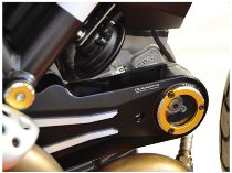Ducabike Coperchio cinghie distribuzione Scrambler-Hyper 796