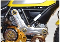 Ducabike Coperchio cinghie distribuzione Scrambler-Hyper 796