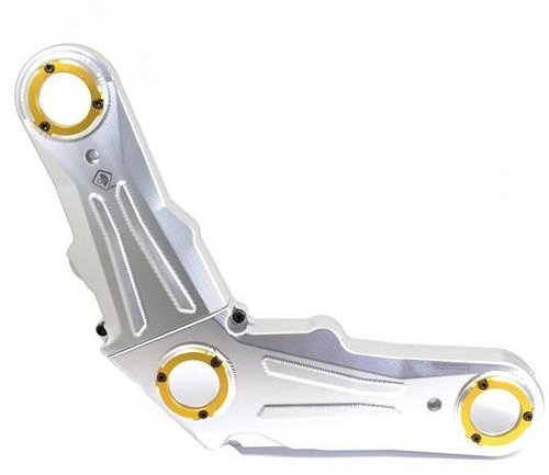 Ducabike Coperchio cinghie distribuzione Scrambler-Hyper 796