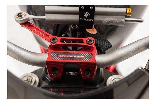 Ducabike Steering damper, Öhlins - Ducati Monster 821 /