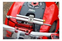 Ducabike Steering damper, Öhlins - Ducati Monster 821 /