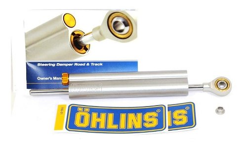 Ducabike Steering damper, Öhlins - Ducati Monster 821 /