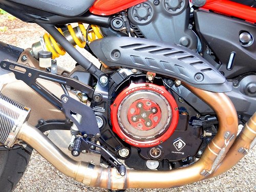 Ducabike Hydraulic clutch kit - Ducati Monster 821 MY.